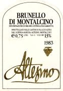 Brunello_Altesino 1983